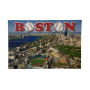 Stadionpostkarte Fenway Park Boston (USA)