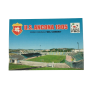 Konvolut Stadionpostkarten aus Italien, 31 Stück