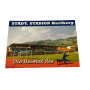 Stadionpostkarte TSV Hartberg (AUT), Städtisches Stadion Hartberg