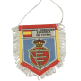 Wimpel Spanien, Verband España