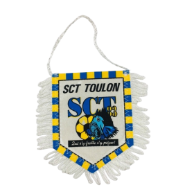 Wimpel SC Toulon (FRA)