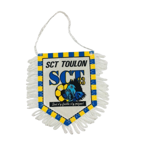 Wimpel SC Toulon (FRA)