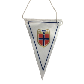 Wimpel Norwegen, Norges Fotballforbund