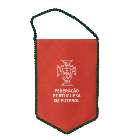 Wimpel Portugal