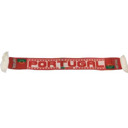 Schal Portugal