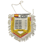 Wimpel Spanien, Verband España