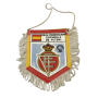 Wimpel Spanien, Verband España