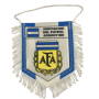Wimpel Argentinien, Verband AFA