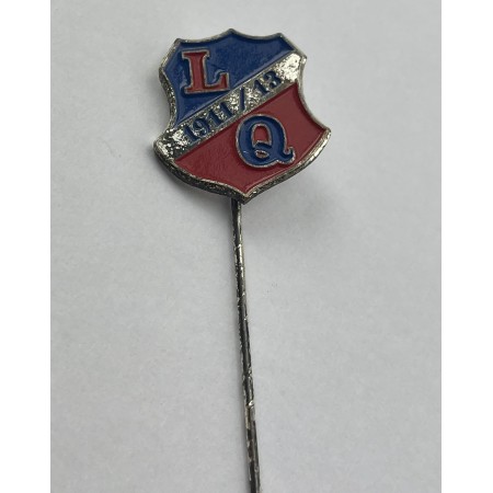 Pin TuS Lahde/Quetzen von 1911/13 (GER)