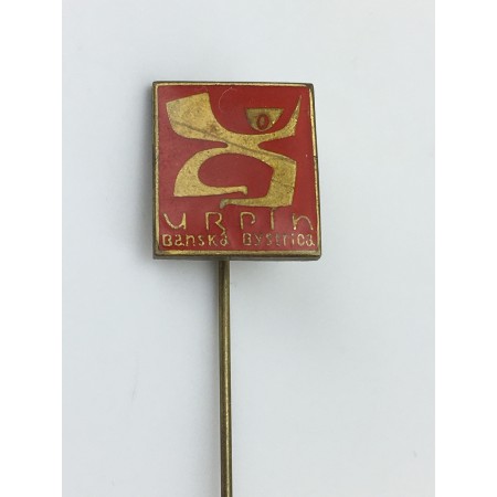 Pin Banská Bystrica (SVK)