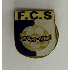 Pin FC Swarovski Tirol (AUT)