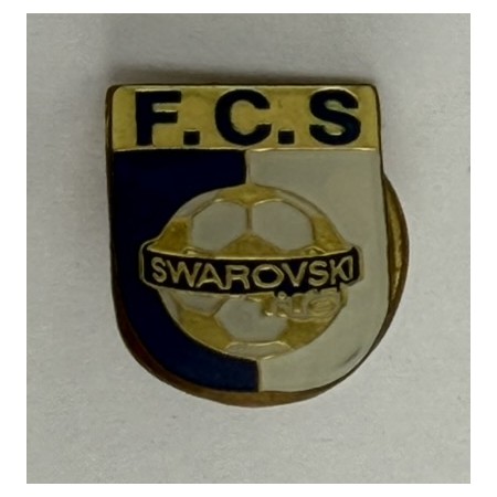 Pin FC Swarovski Tirol (AUT)