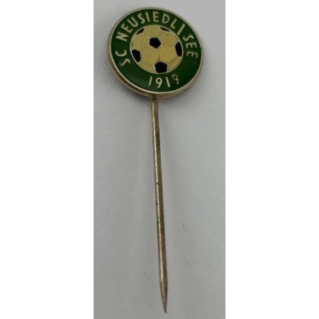 Pin SC Neusiedl am See 1919 (AUT)