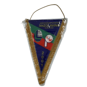 Wimpel ASD Anzolavino Calcio (ITA)