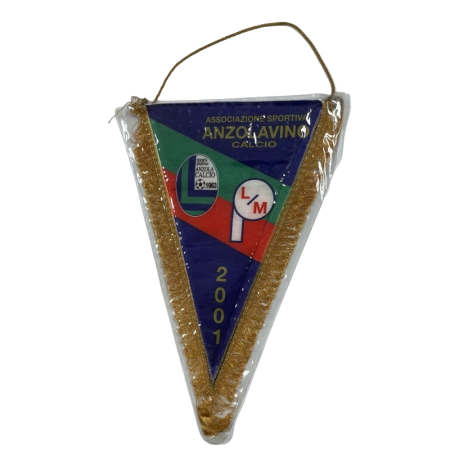 Wimpel ASD Anzolavino Calcio (ITA)