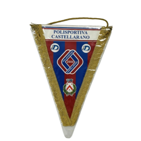 Wimpel Polisportivo Castellarano (ITA)