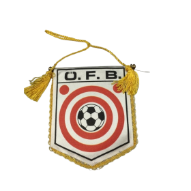 Wimpel Österreich, Verband ÖFB