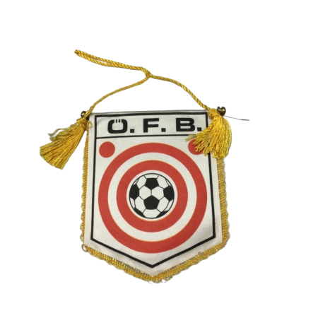Wimpel Österreich, Verband ÖFB