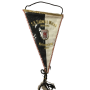 Wimpel SV Schwarz Weiss Bregenz, Herbstmeister 1969