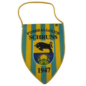 Wimpel FC Schruns (AUT)