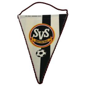 Wimpel SV Spittal (AUT)
