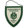 Wimpel Grazer Sportklub Strassenbahn 1923 (AUT)