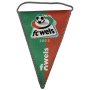 Wimpel FC Wels (AUT)