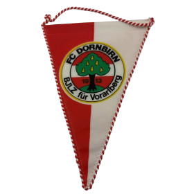 Wimpel FC Dornbirn (AUT)