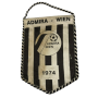 Wimpel Admira Wien (AUT)