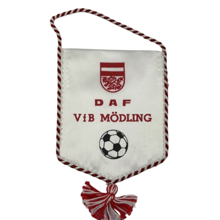 Wimpel VfB Mödling 1911 (AUT)