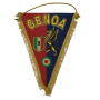 Wimpel CFC Genoa 1893 (ITA)