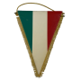 Wimpel CFC Genoa 1893 (ITA)