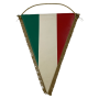 Wimpel SSC Napoli (ITA)