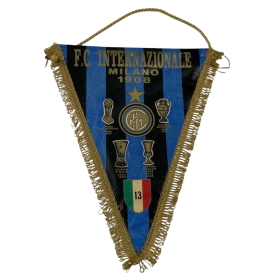 Wimpel Inter Mailand, FC Internazionale (ITA)