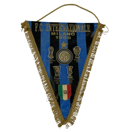 Wimpel Inter Mailand, FC Internazionale (ITA)