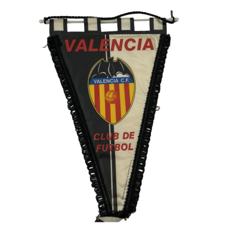 Wimpel FC Valencia (ESP)