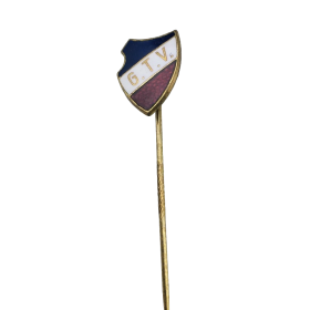 Pin Güstrower Turnvereins (GER)