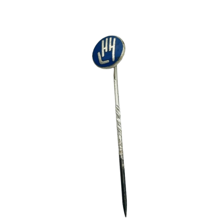 Pin Verein unbekannt