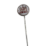 Pin Hamburger Fußball-Verband (GER)