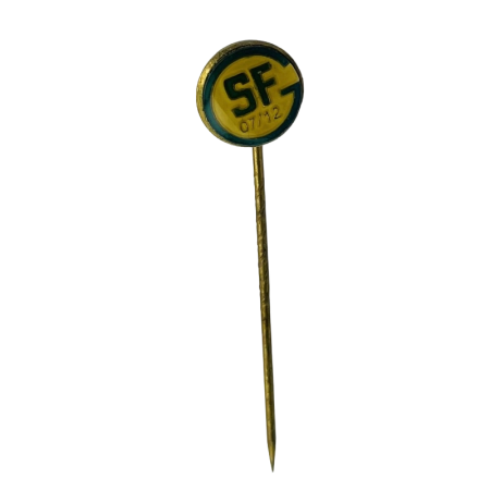 Pin Sportfreunde 07/12 Gelsenkirchen (GER)