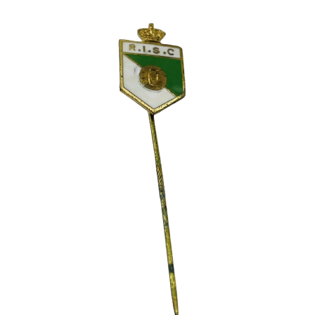 Pin Royal Ixelles Sporting Club (BEL)