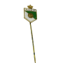Pin Royal Ixelles Sporting Club (BEL)