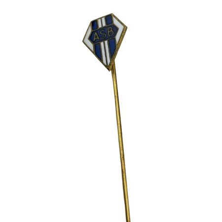 Pin Association Sportive Bersée (FRA)