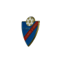 Pin CD Racing Santo Domingo (ESP)
