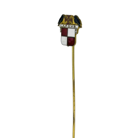 Pin Verein unbekannt
