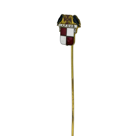 Pin Verein unbekannt