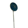 Pin KV Standdoorger (NED)