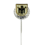 Pin Auszeichnung Deutscher Tischtennis-Bund 1977