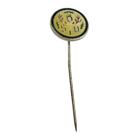 Pin Sportunion Jägerwirt (GER), Mitgliedernadel