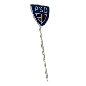 Pin aus Deutschland, Verein unbekannt